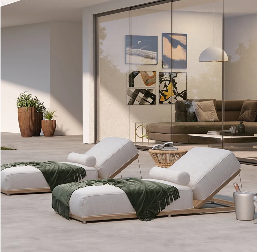 Apartment Furniture Solution