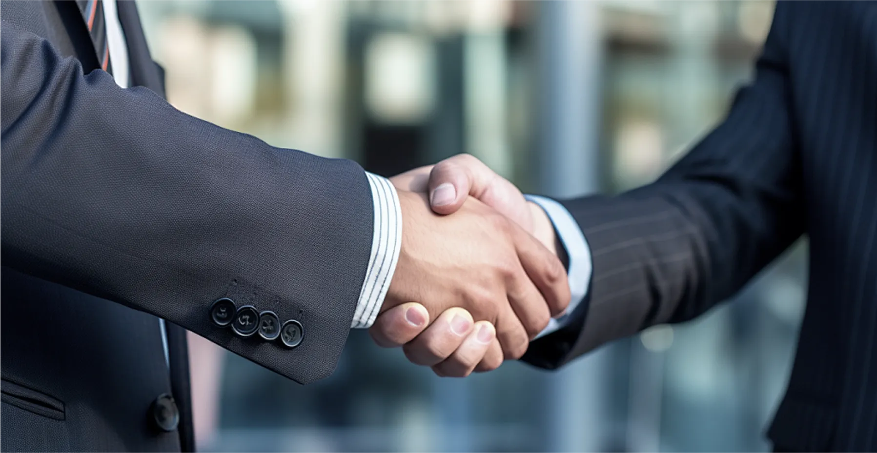 Become Our Partner