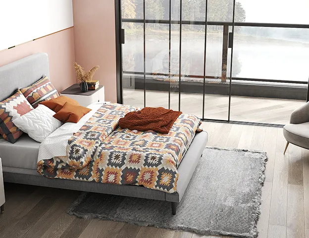 Bedroom Furniture Solution