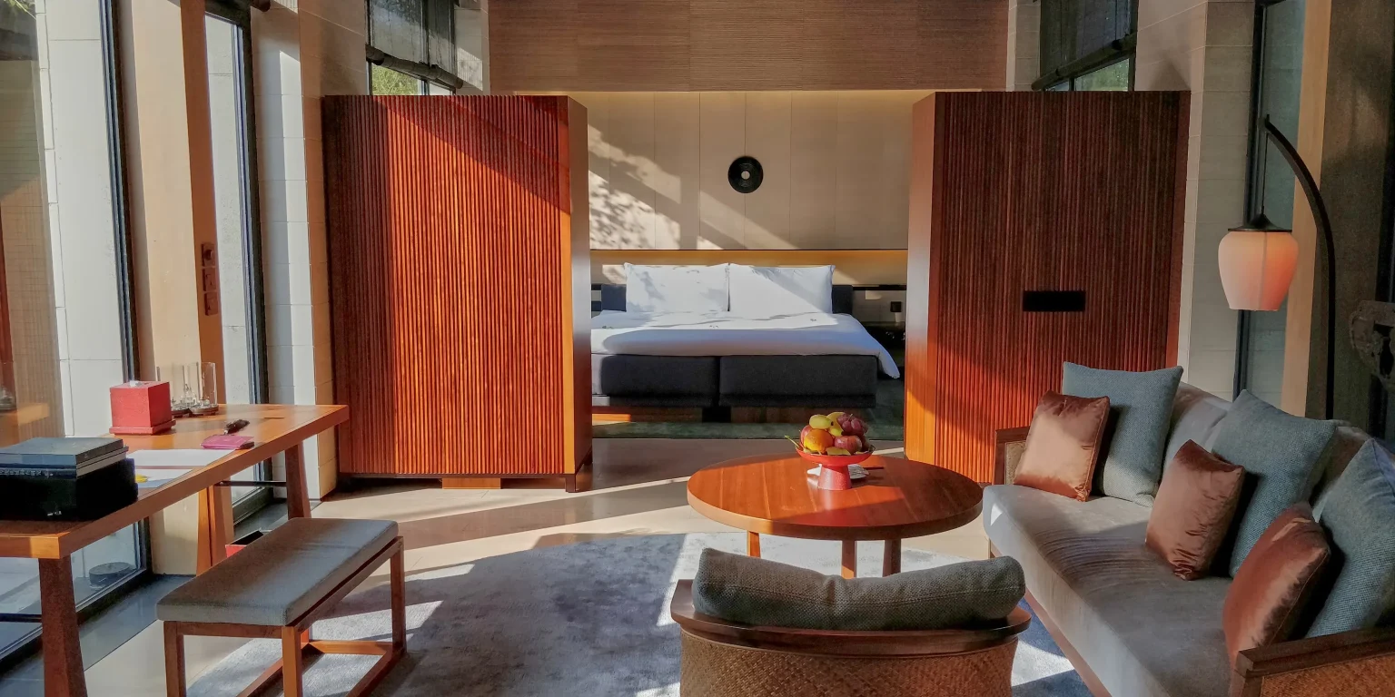 Boutique Hotel