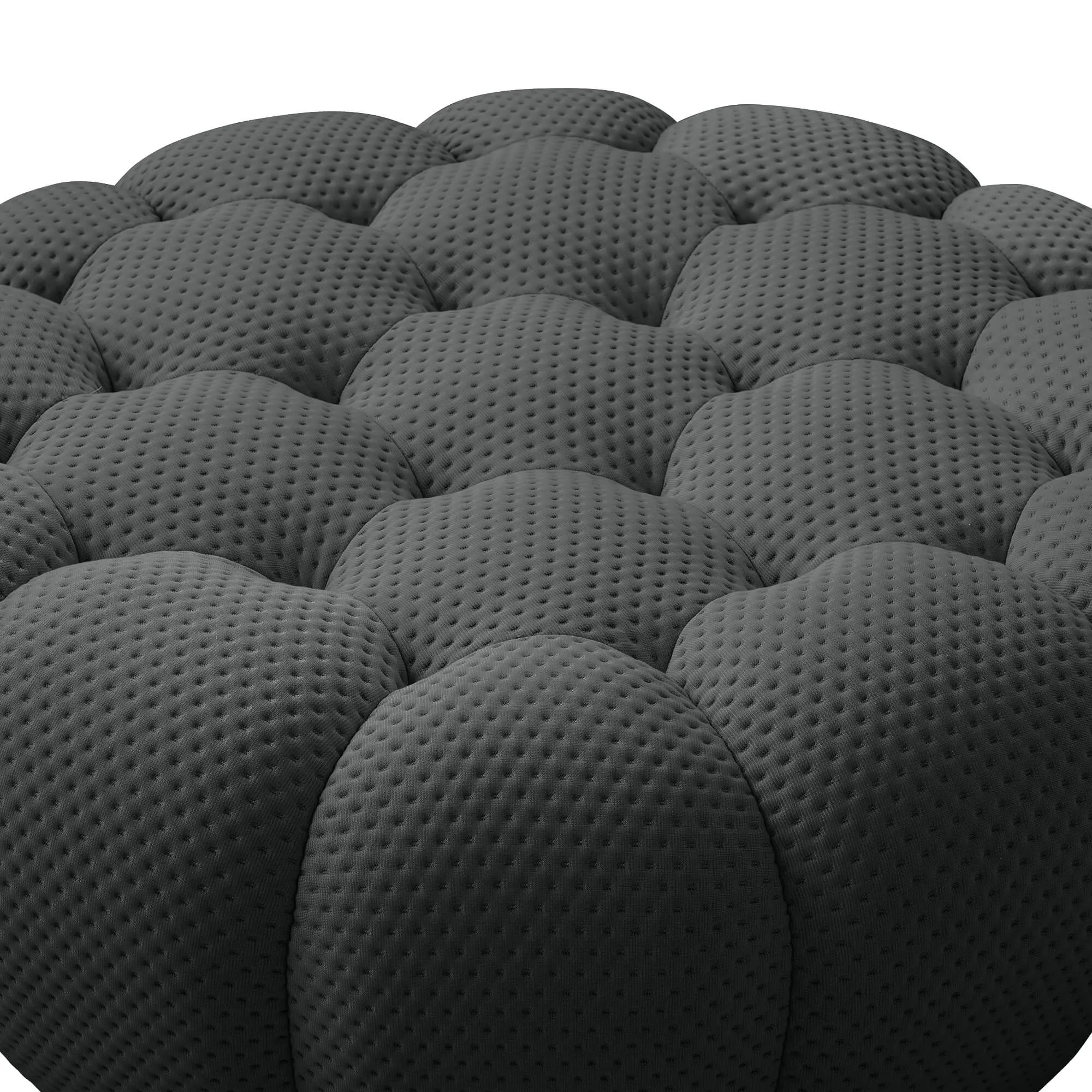 Bubble Modular Sofa 3 Seater Atunus 32