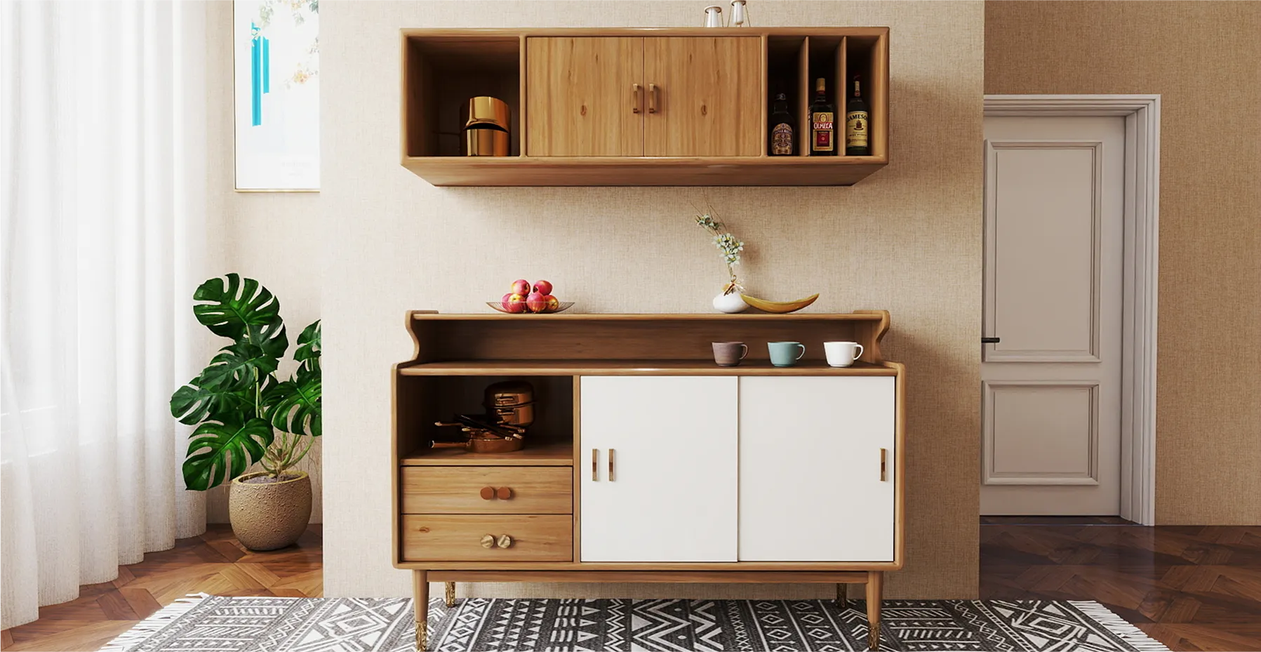 Cabinets