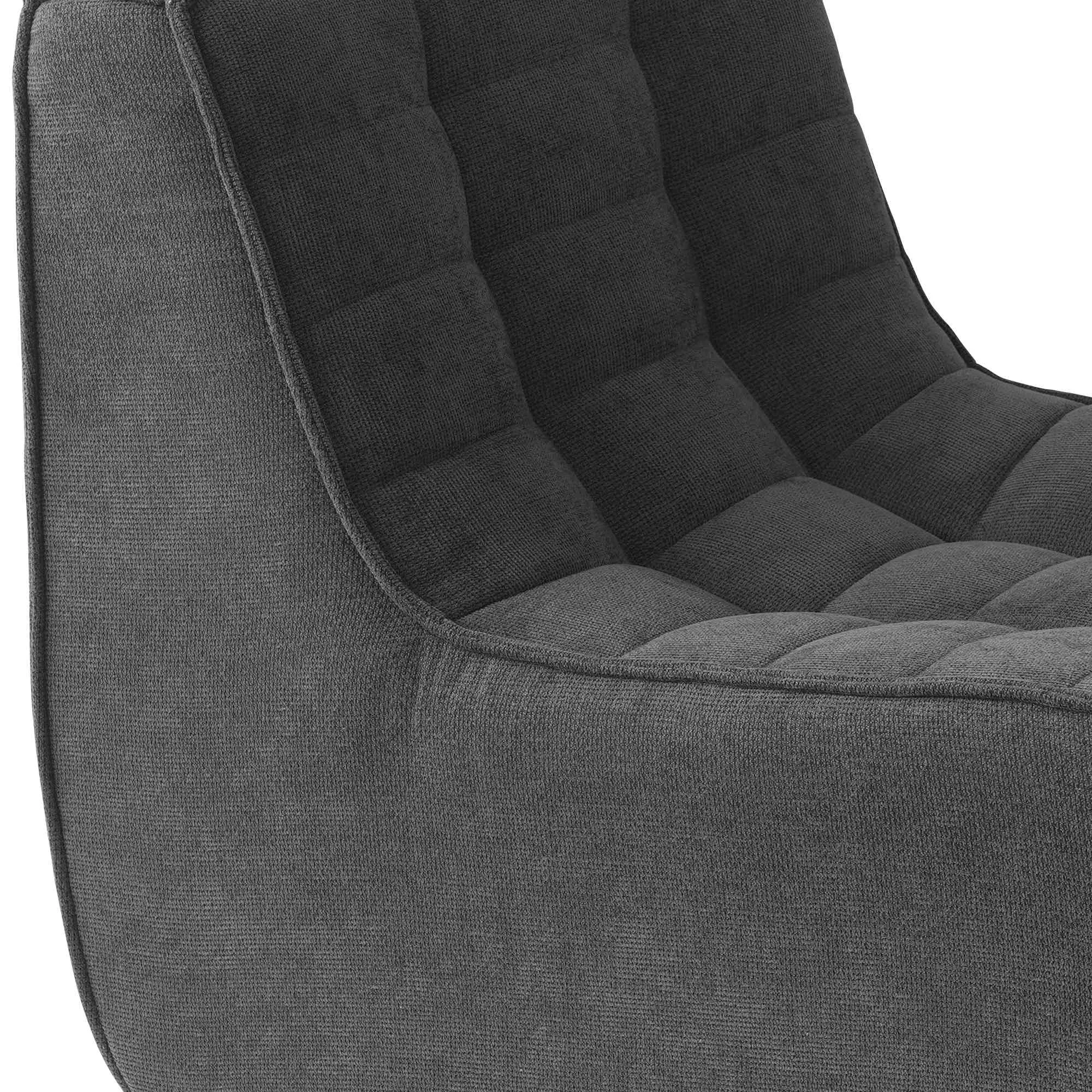 Caterpillar Classic Floor Sofa Comfort Relaxation Waffle Sofa Sets 7 Seaters Atunus 24