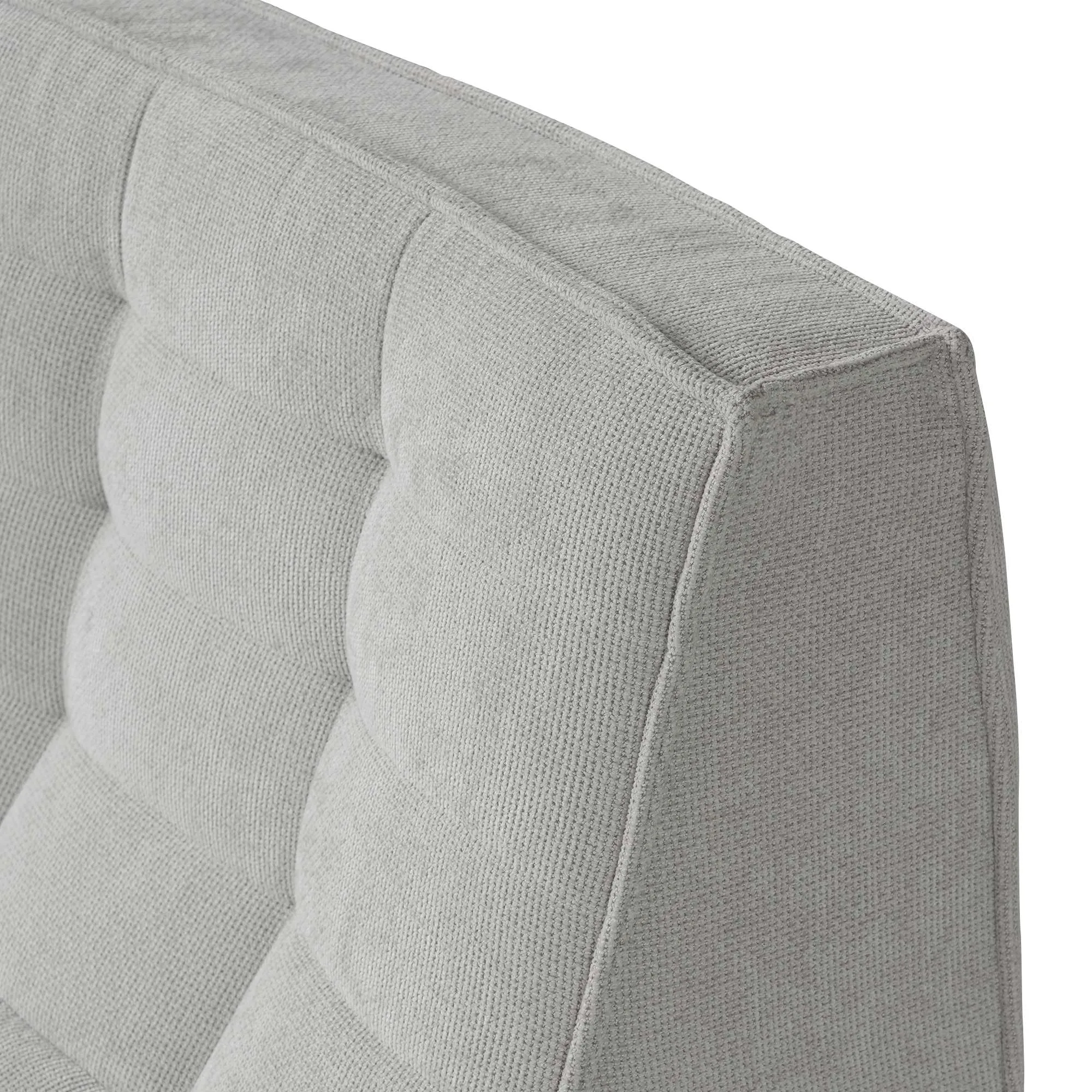 Caterpillar Classic Floor Sofa Cozy Comfort Waffle Single Sofa 1 Seaters Atunus 24