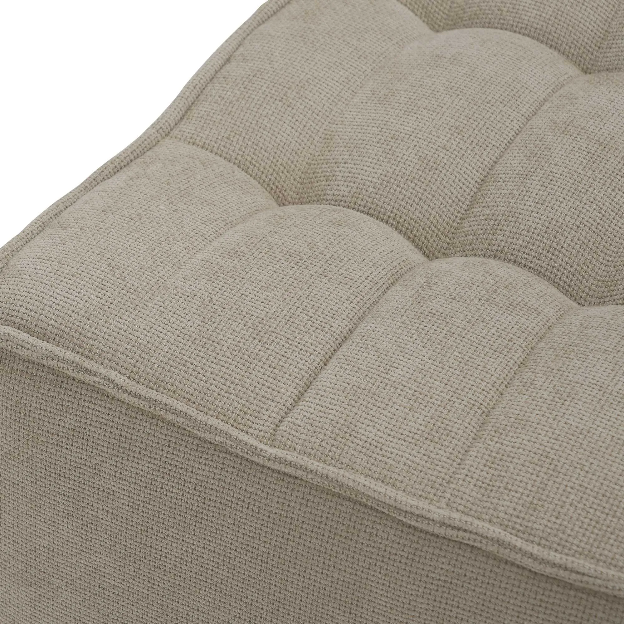 Caterpillar Classic Floor Sofa Cozy Comfort Waffle Sofa Sets 4 Seaters Atunus 17