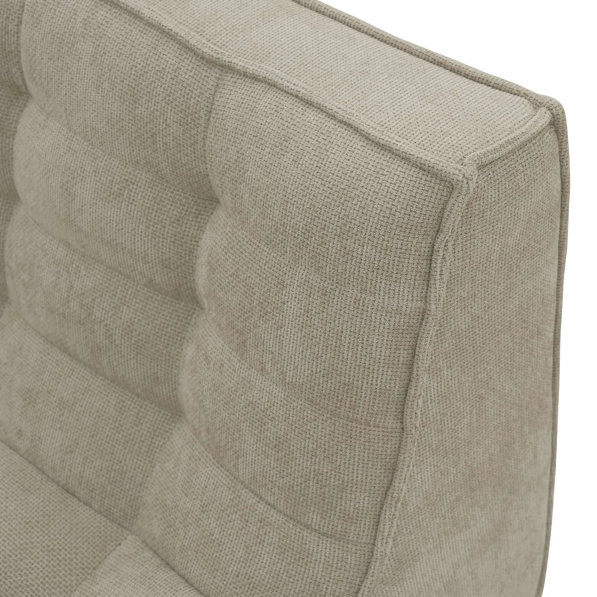 Caterpillar Classic Floor Sofa Cozy Comfort Waffle Sofa Sets 6 Seaters Atunus 16