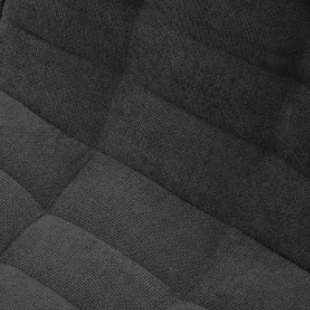 Caterpillar Classic Floor Sofa Cozy Softness Waffle Loveseats 2 Seaters Atunus 24