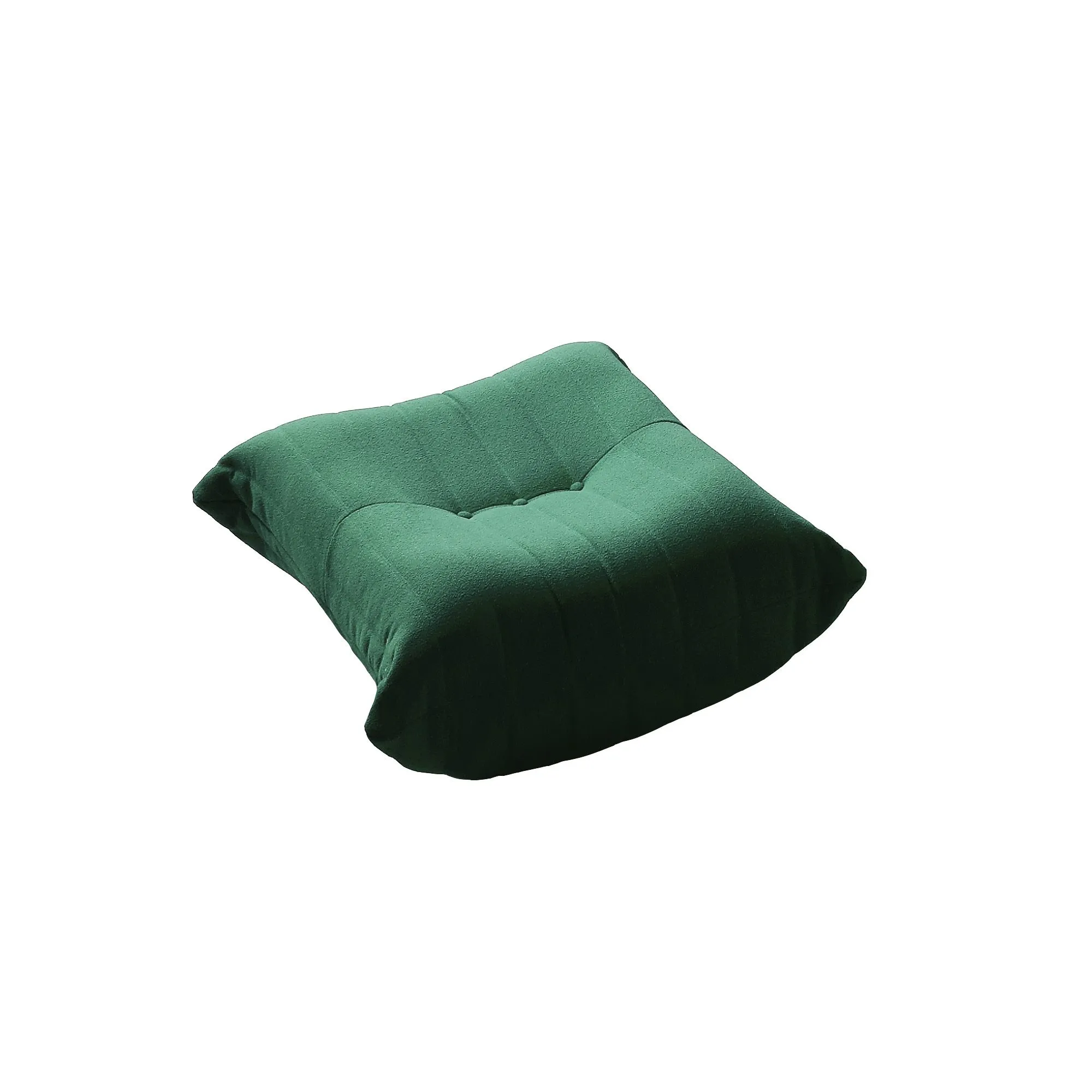 Caterpillar Modern Lazy Sofa Comfortable Seating 34 Inch Teddy Velvet Ottomans 1 Seaters Atunus 6