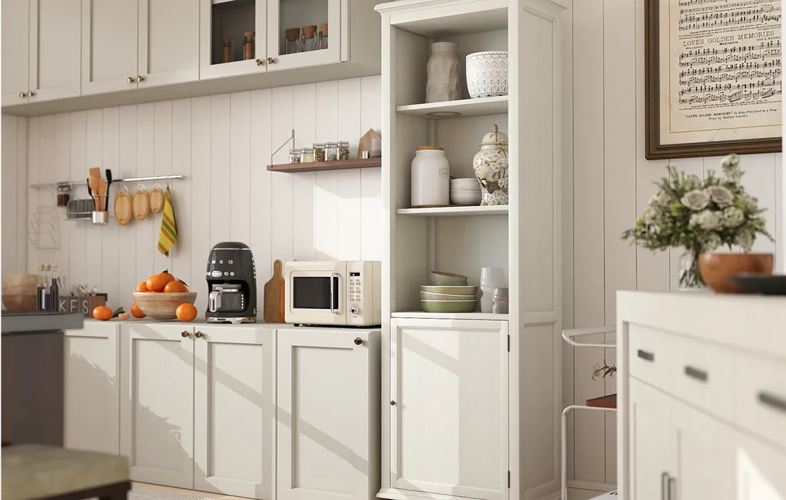 Custom Cabinets