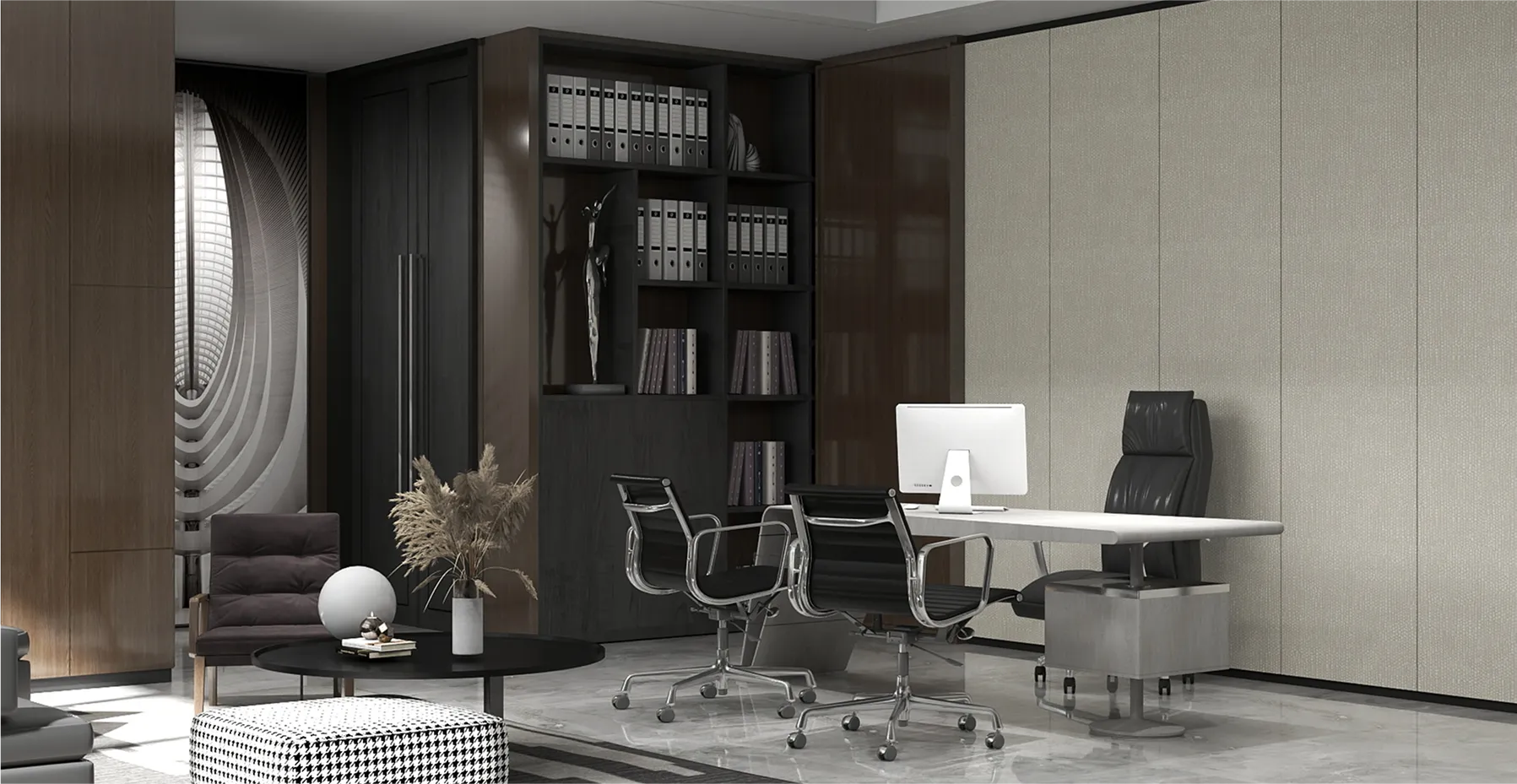 Commercial Solution