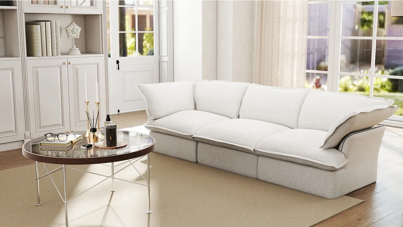 Custom Sofas