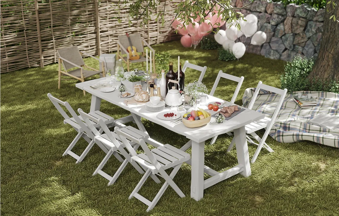 Custom Tables