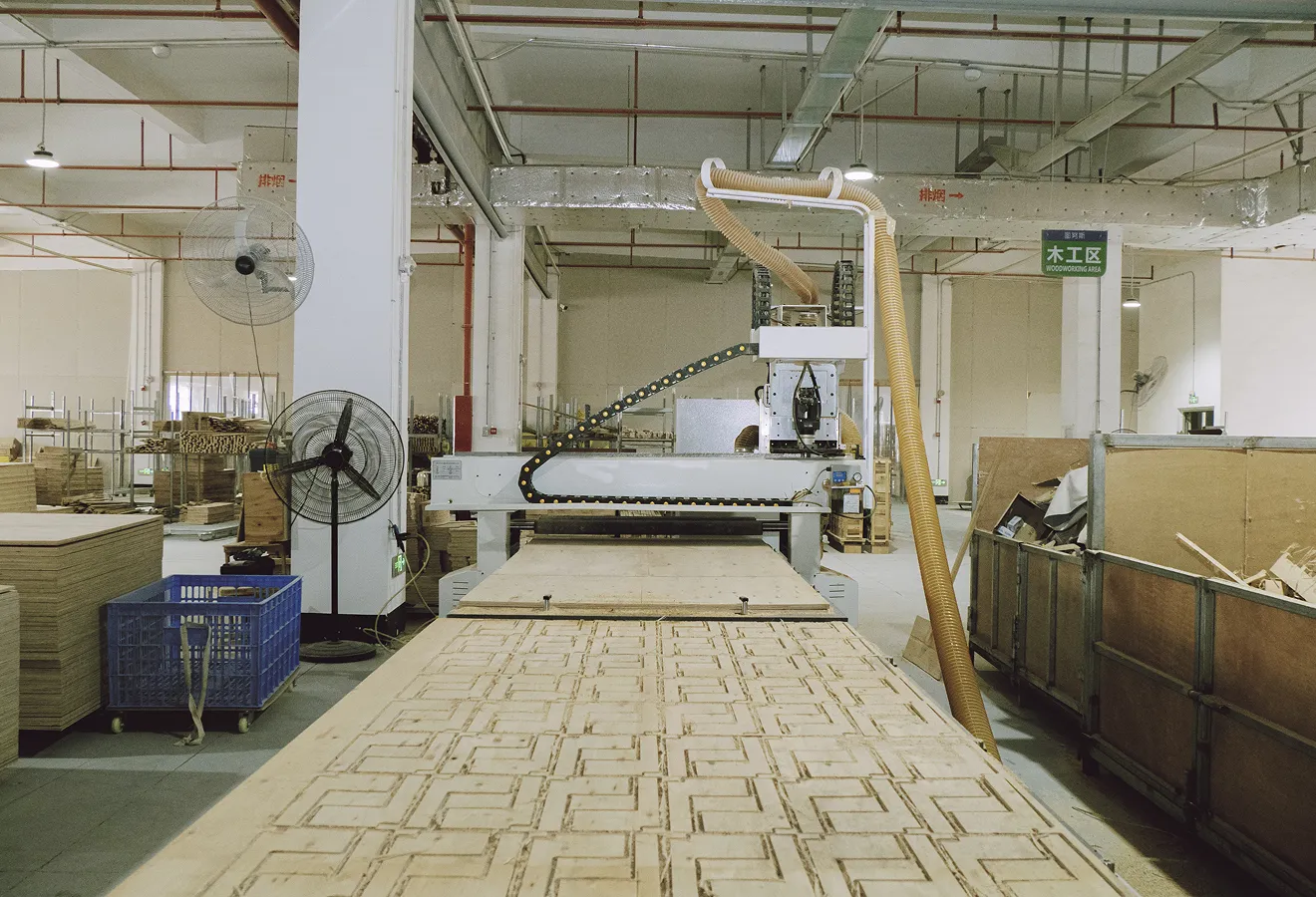 Production Capacity Workshop
