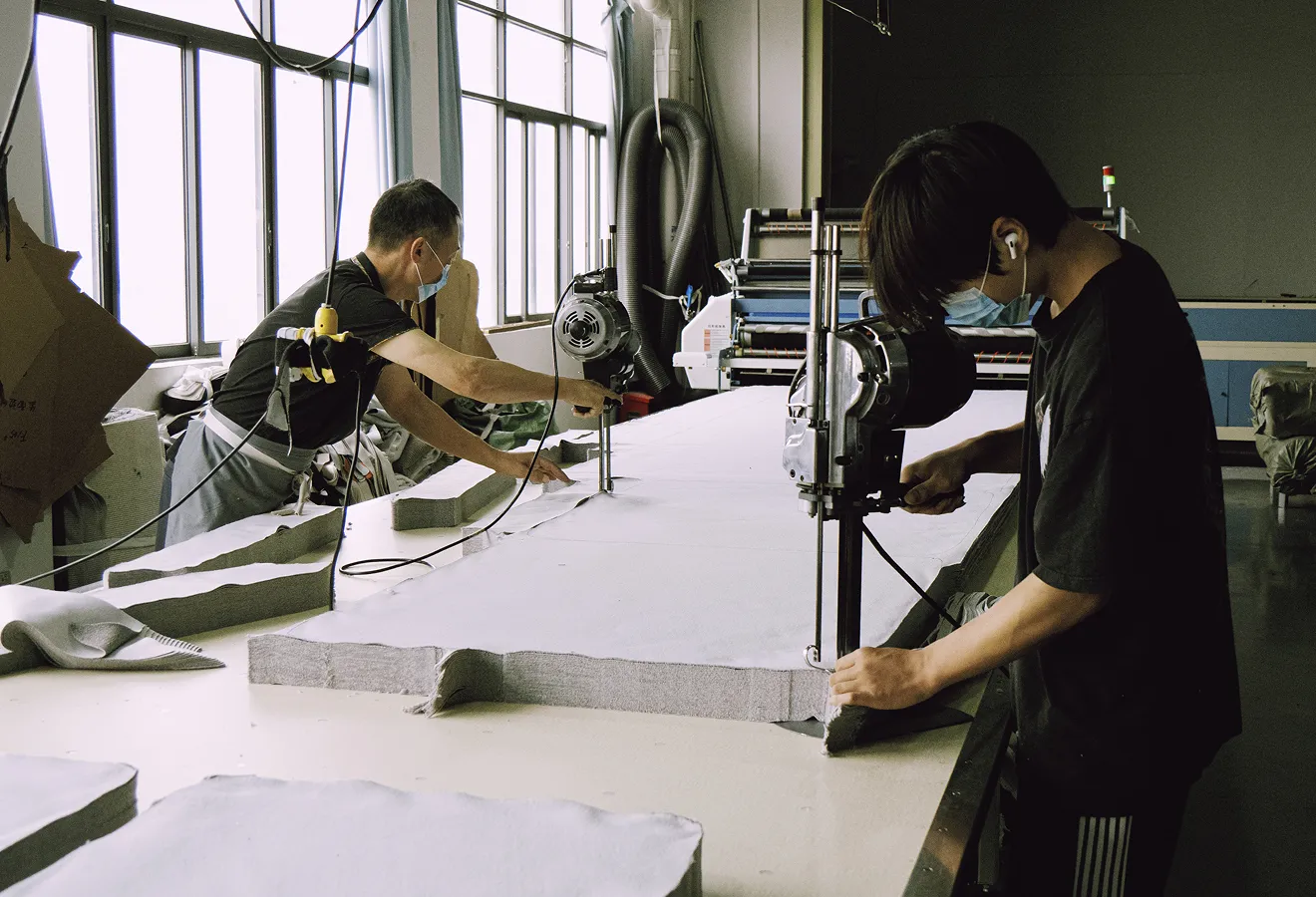 Production Capacity Workshop
