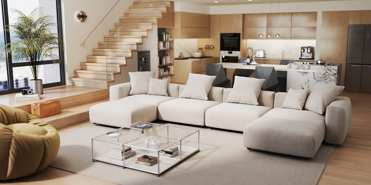 Commercial Furniture