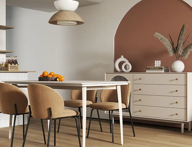 Dining Room Furniture Solution
