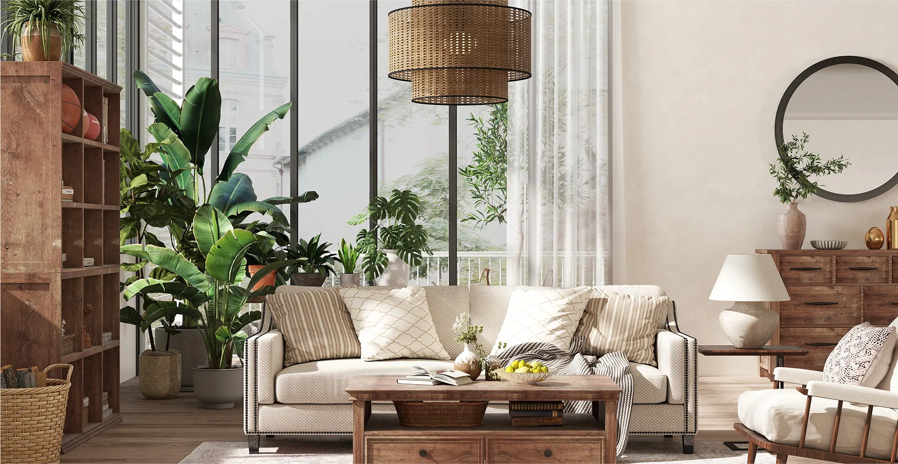 Fast and Easy Custom Furniture