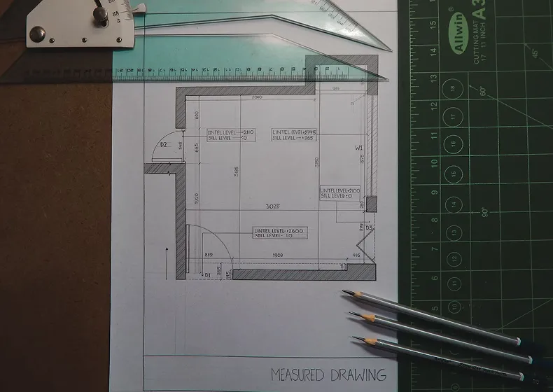 Free Design Consultation