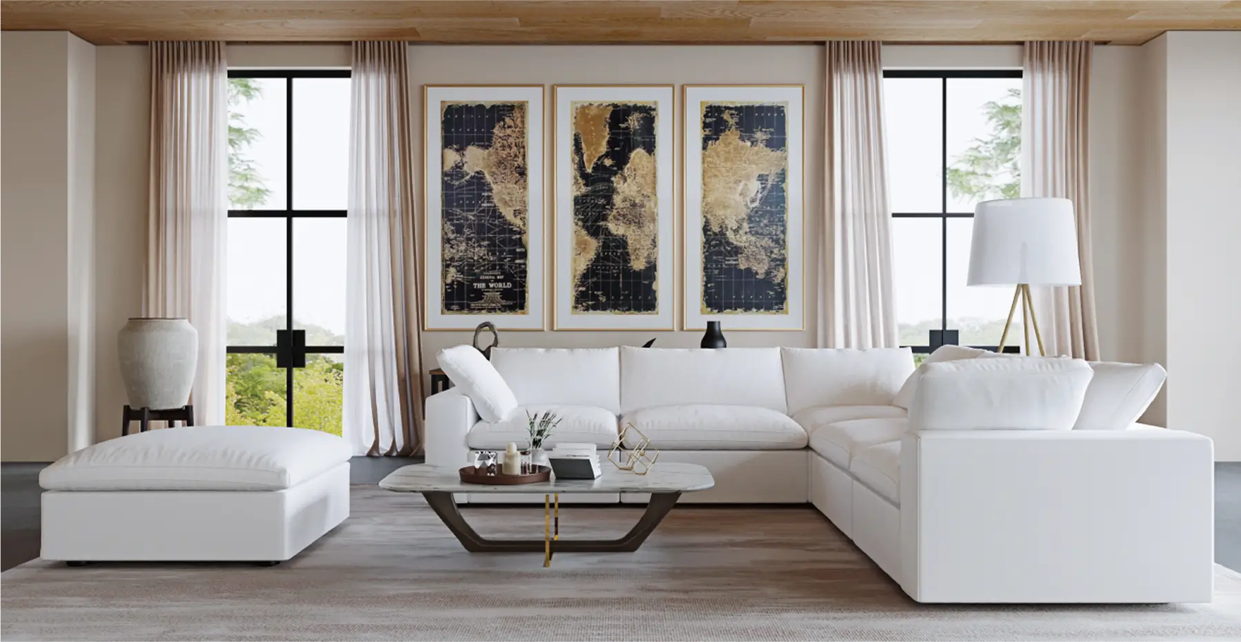 Home Ideas