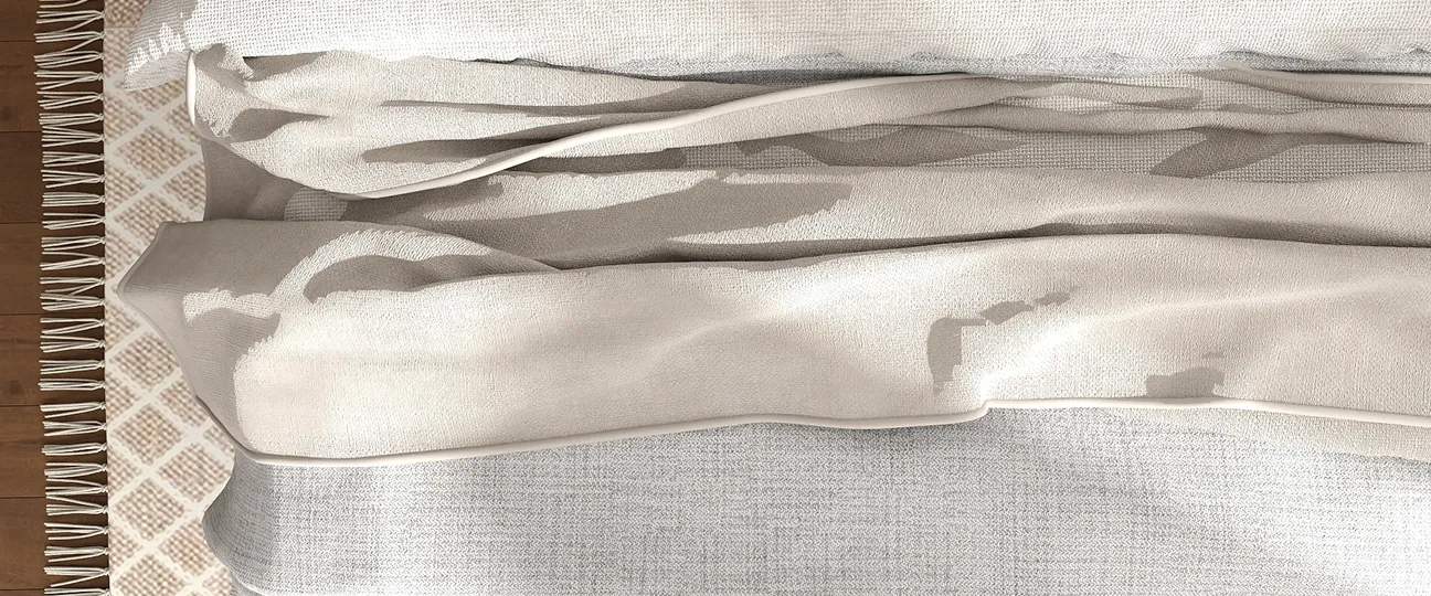 Luxury Fabric Options