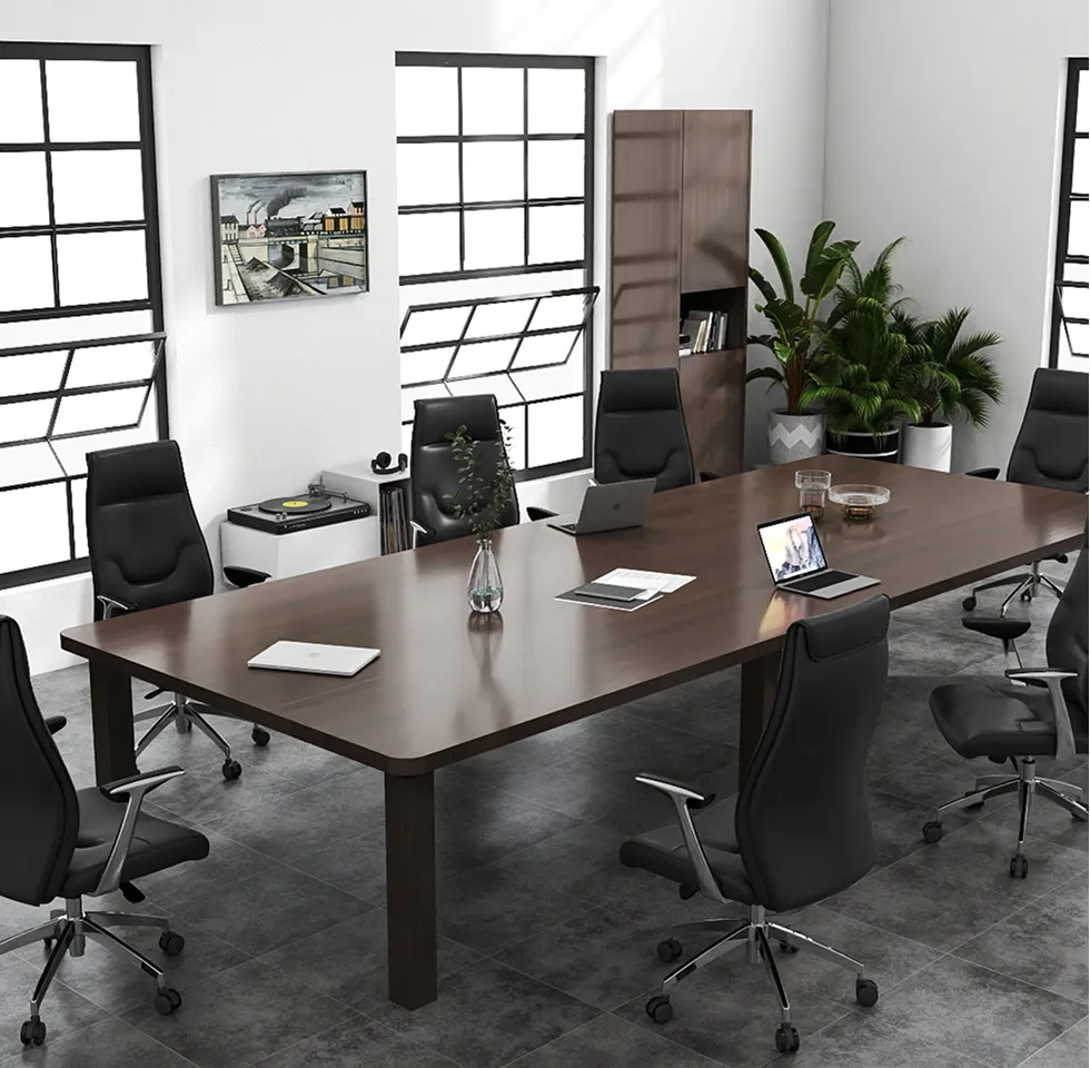 Office Furniture  Solution