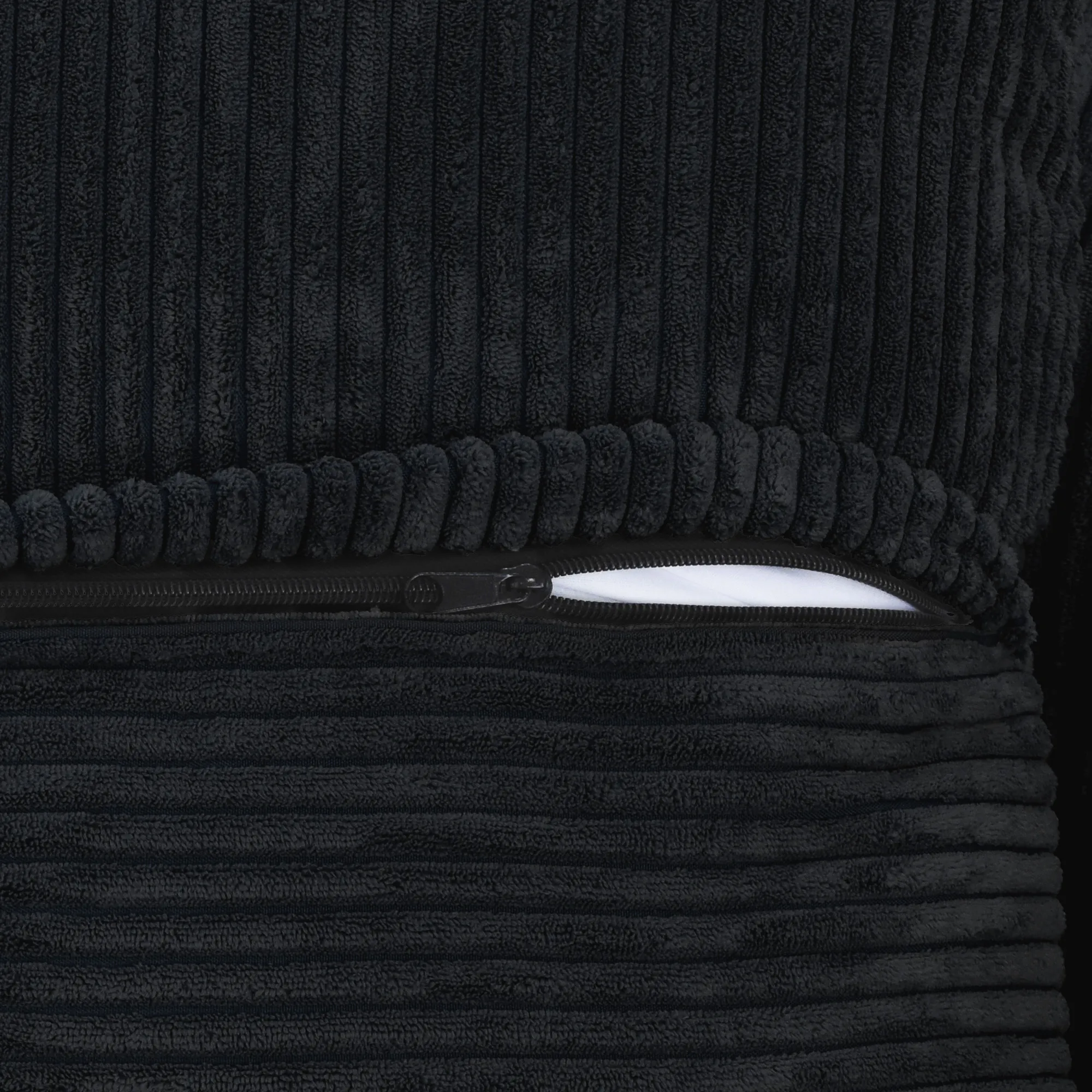 Pixel Modern Modular Sofa Modular Comfort Corduroy L Shaped Sectionals 4 Seaters Atunus 21