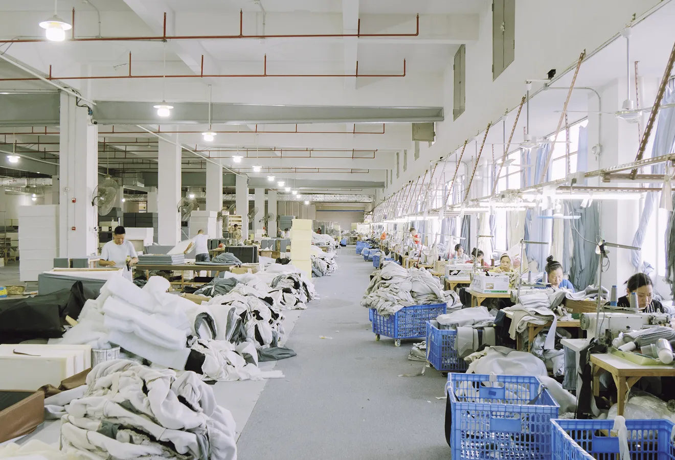Production Capacity Workshop