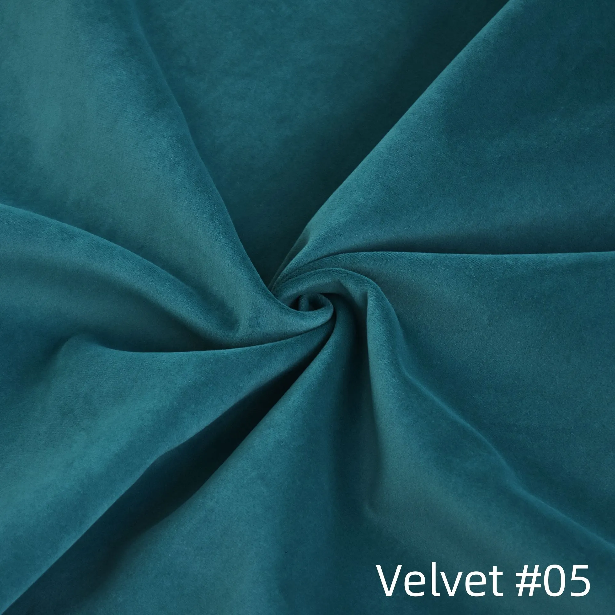Sky Plus Velvet Cloud Sofa Modular Washable 123 Inch Velvet Sleepers 3 Seaters Atunus 17