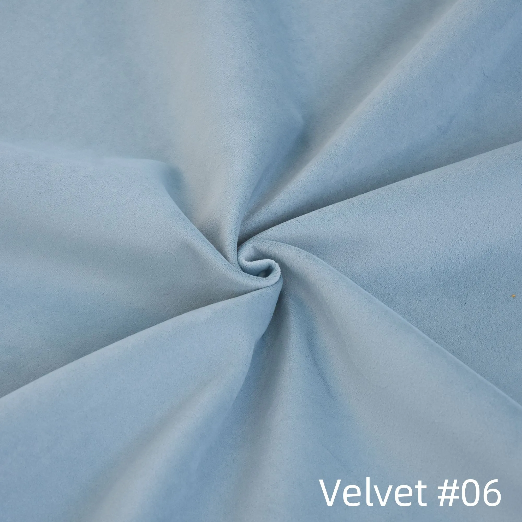 Sky Plus Velvet Cloud Sofa Modular Washable 123 Inch Velvet Sleepers 3 Seaters Atunus 19