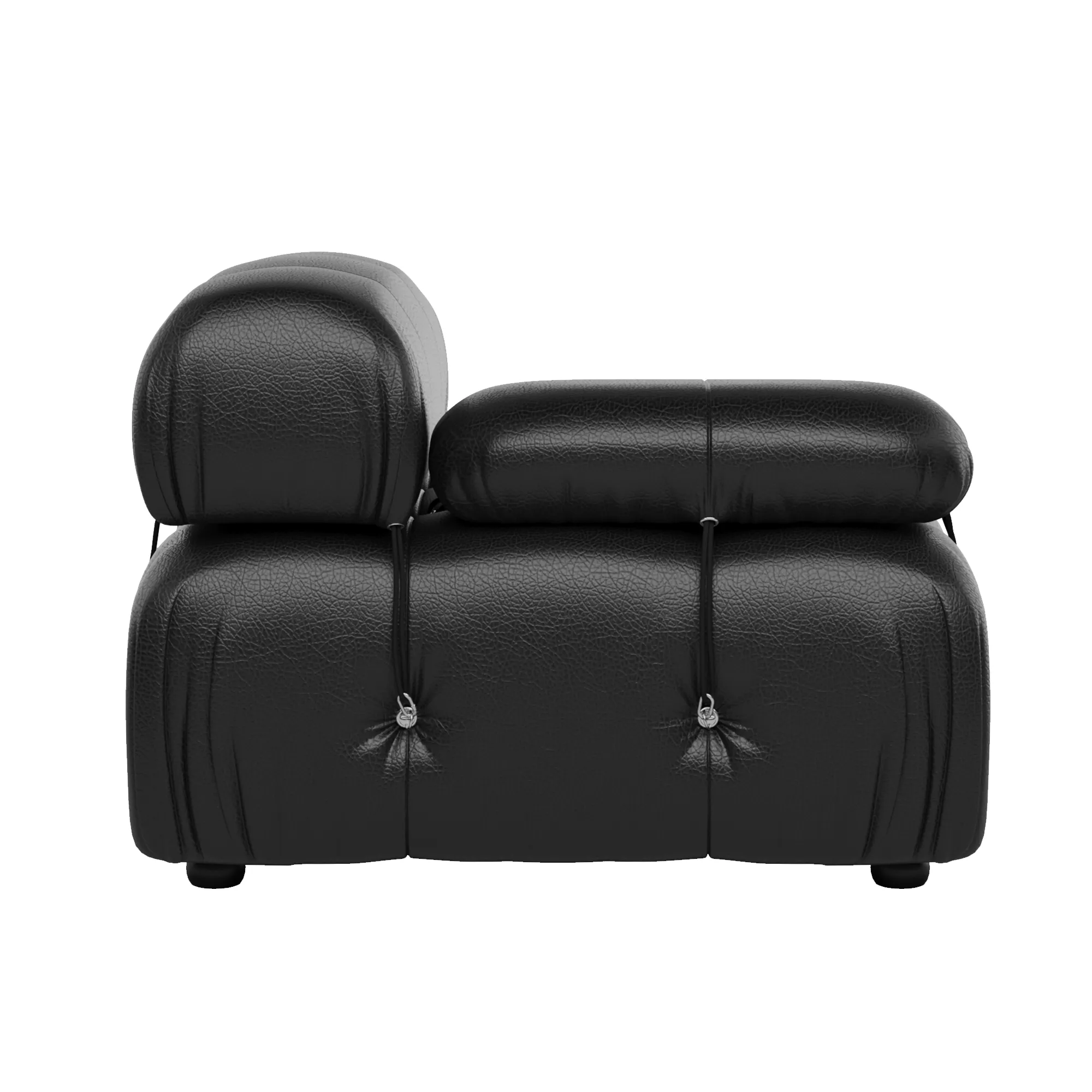 Urban Classic Modular Sofa Modular Comfort 72 Inch Leather Corner Sectionals 2 Seaters Atunus 22