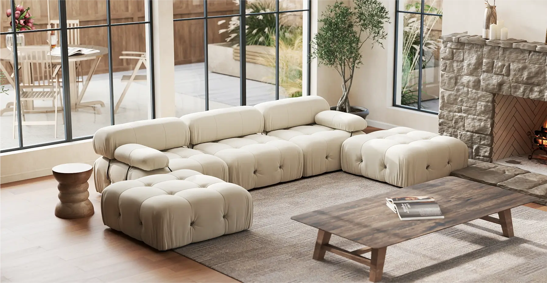 Urban Sofas