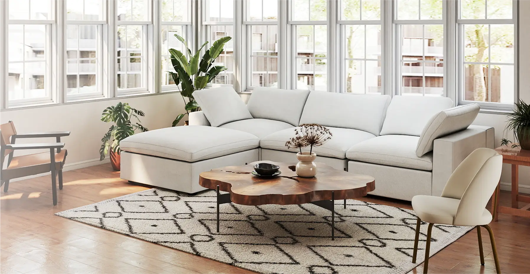 Washable Sofas