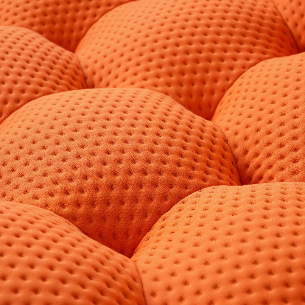 Bubble Sofa 3D-Knitted Fabric