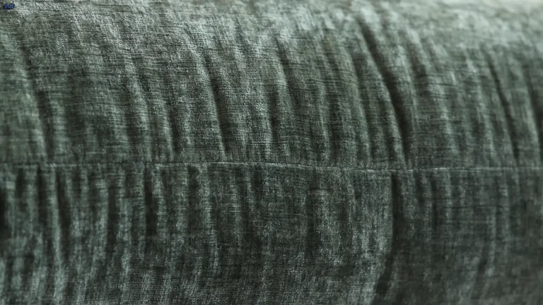 Chenille Texture