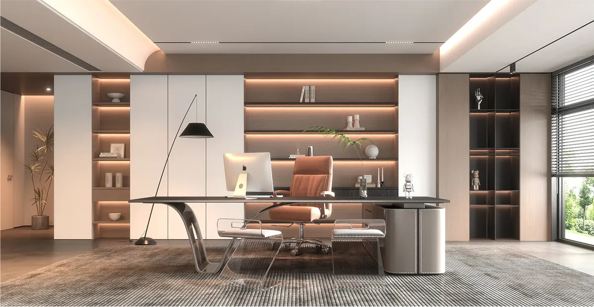 Commercial Project