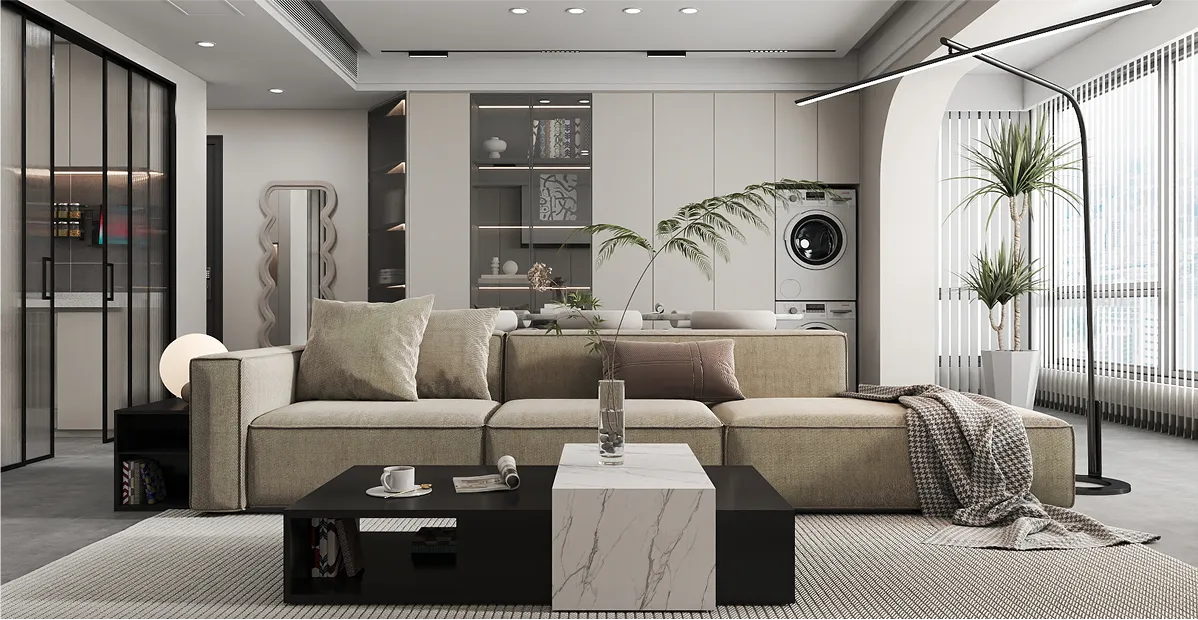 Home Project