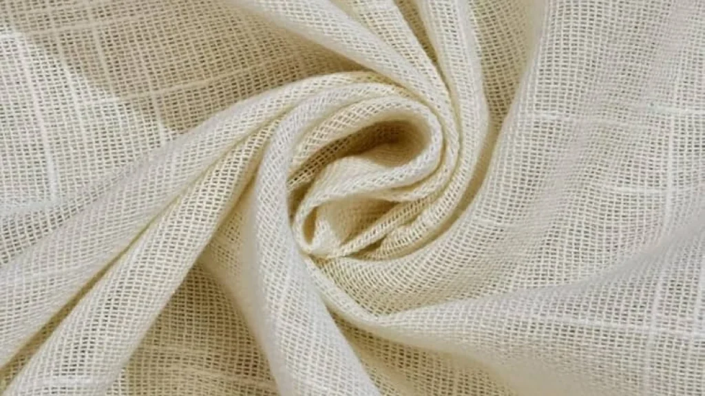 What Is Linen Fabric Origin Composition And Properties