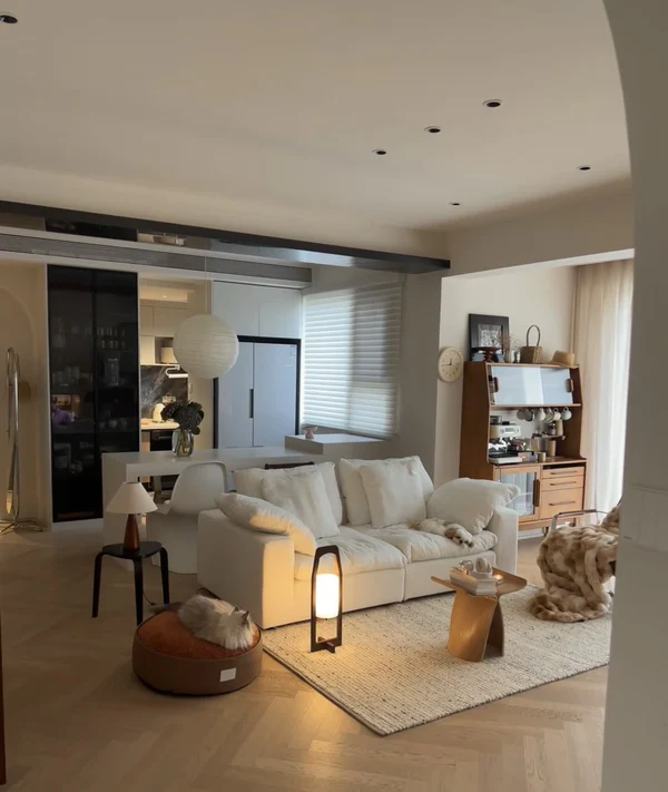 Loveseat Sectional Sofa For Small Space
