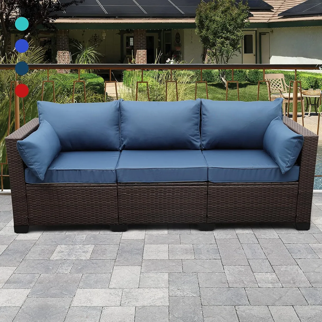 3 Seat Patio Wicker Sofa 1 1750299045