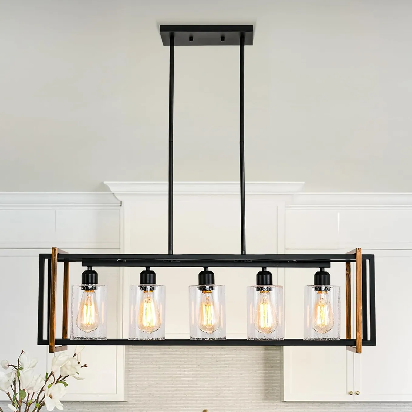 8 Light Kitchen Island Pendant 3 1750236095