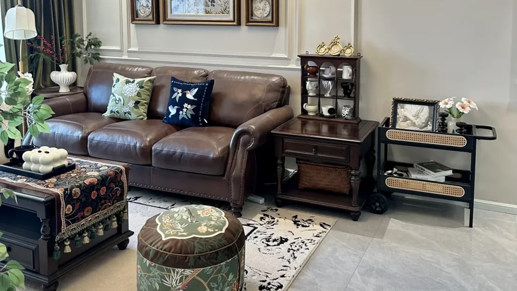 American Luxury Modern Crafting Sophisticated Workspaces For Today's Enterprises 02