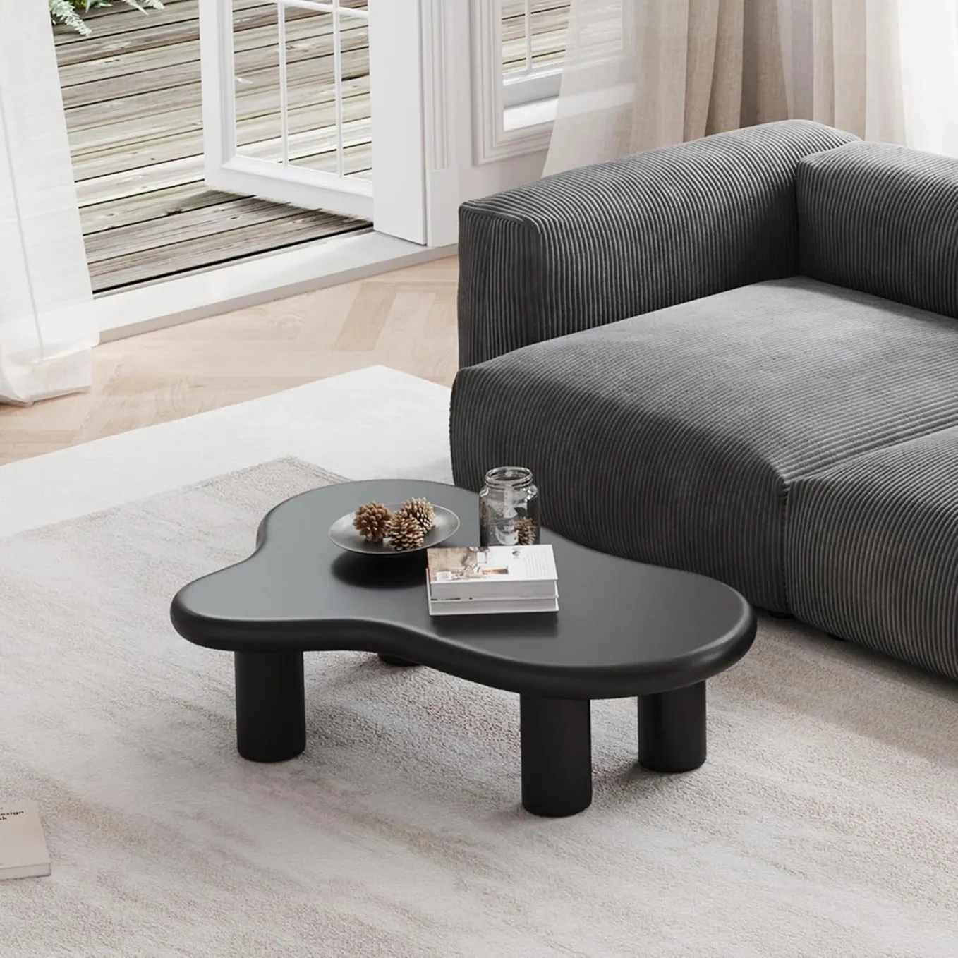 Cloud Style Coffee Table 1 1750234822