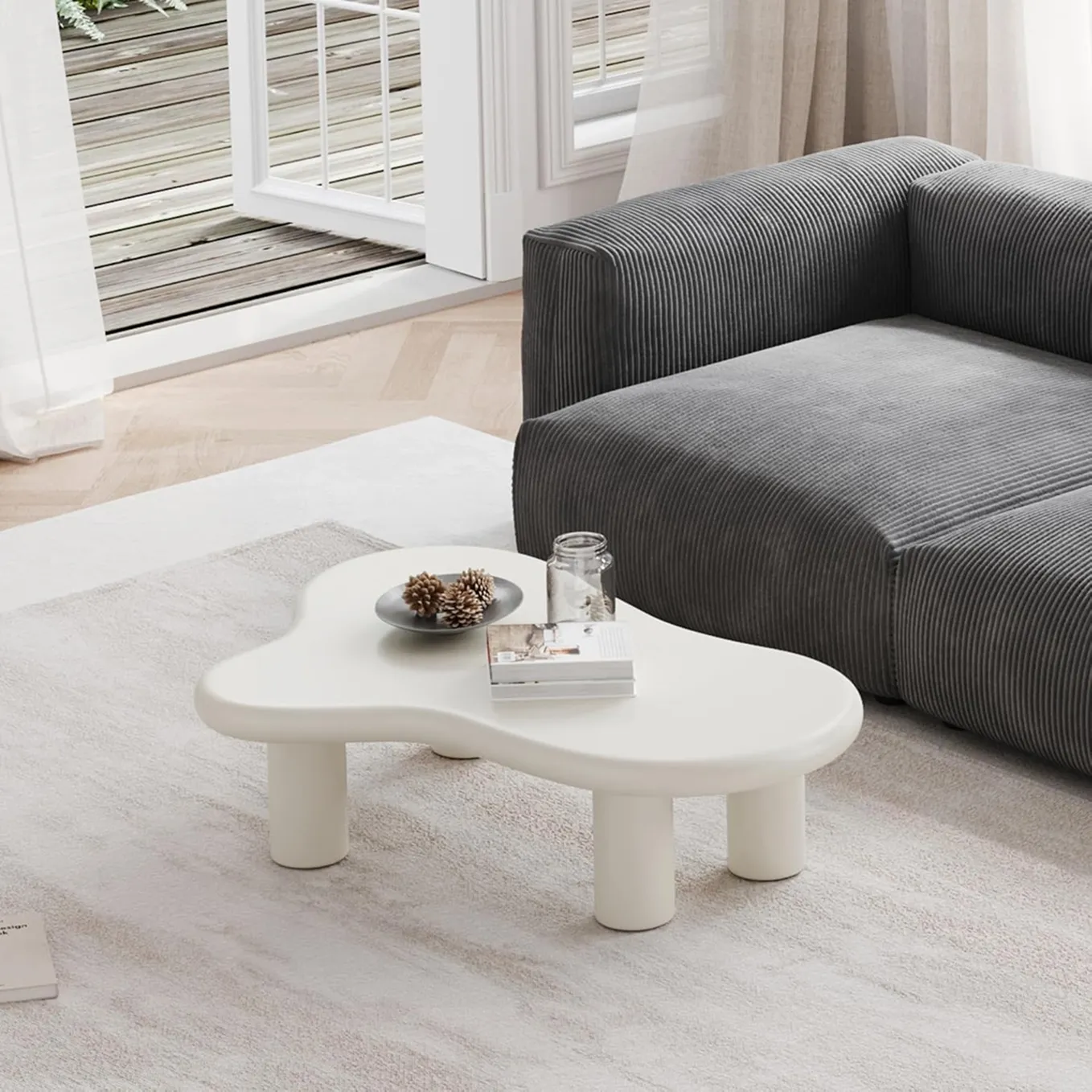 Cloud Style Coffee Table 2 1750234823