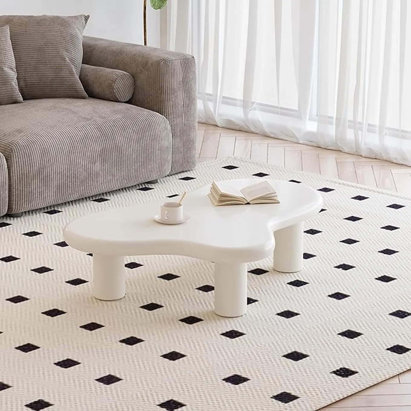 Cloud Style Coffee Table 3 1750234824