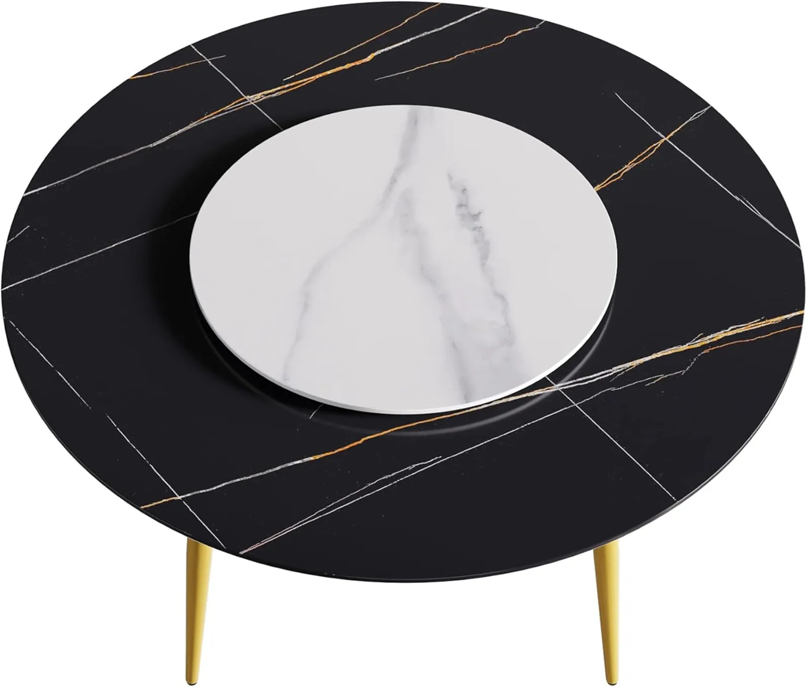 Contemporary Circular Dining Table For 8 4 1750239736