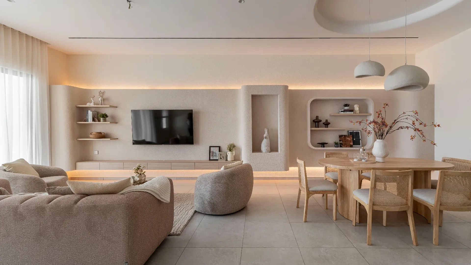 Crafting Serene And Mindful Workspaces In The Modern Business World 01