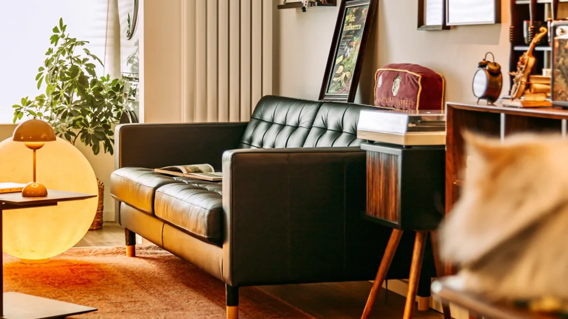Discover The Elegance Of American Classic Interior Design For Your Business Spaces 03