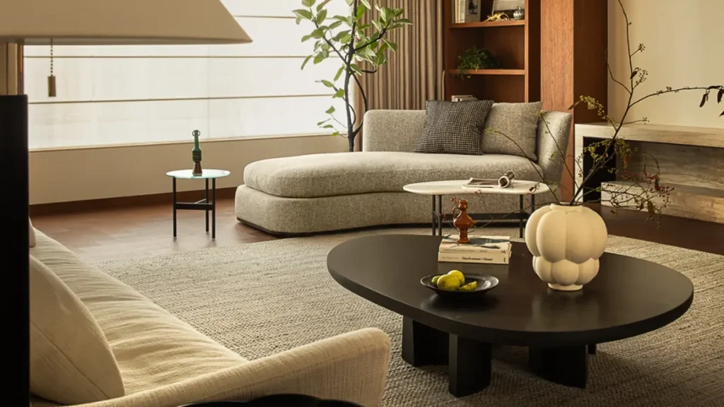 Elevate Your Business Ambiance With Authentic French Luxury Interiors 01