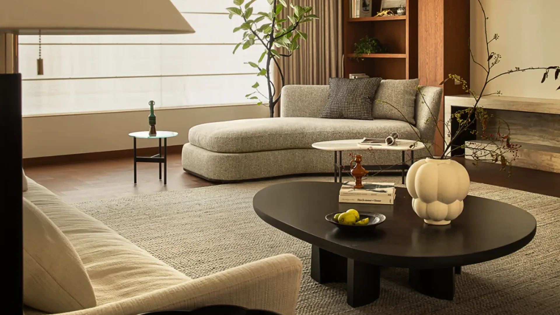 Elevate Your Business Ambiance With Authentic French Luxury Interiors 01