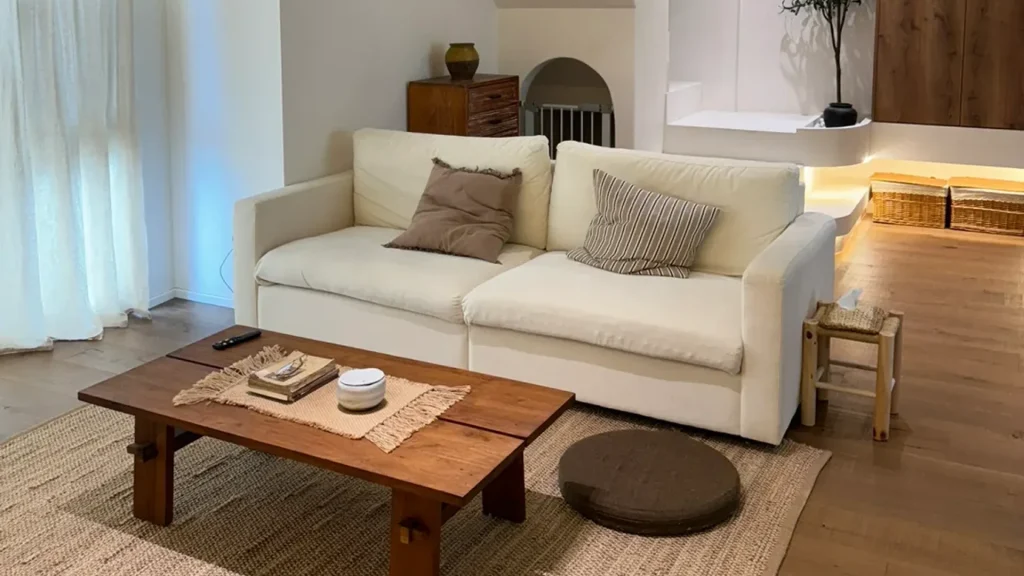 Enhance Your Workspace With The Subtle Elegance Of Wabi Sabi Aesthetics 01